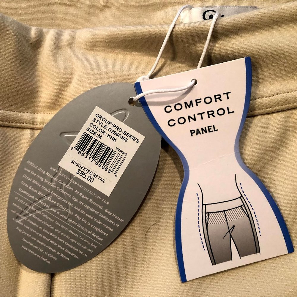 Greg Norman Pro-Series - Medium Ladies Golf pants